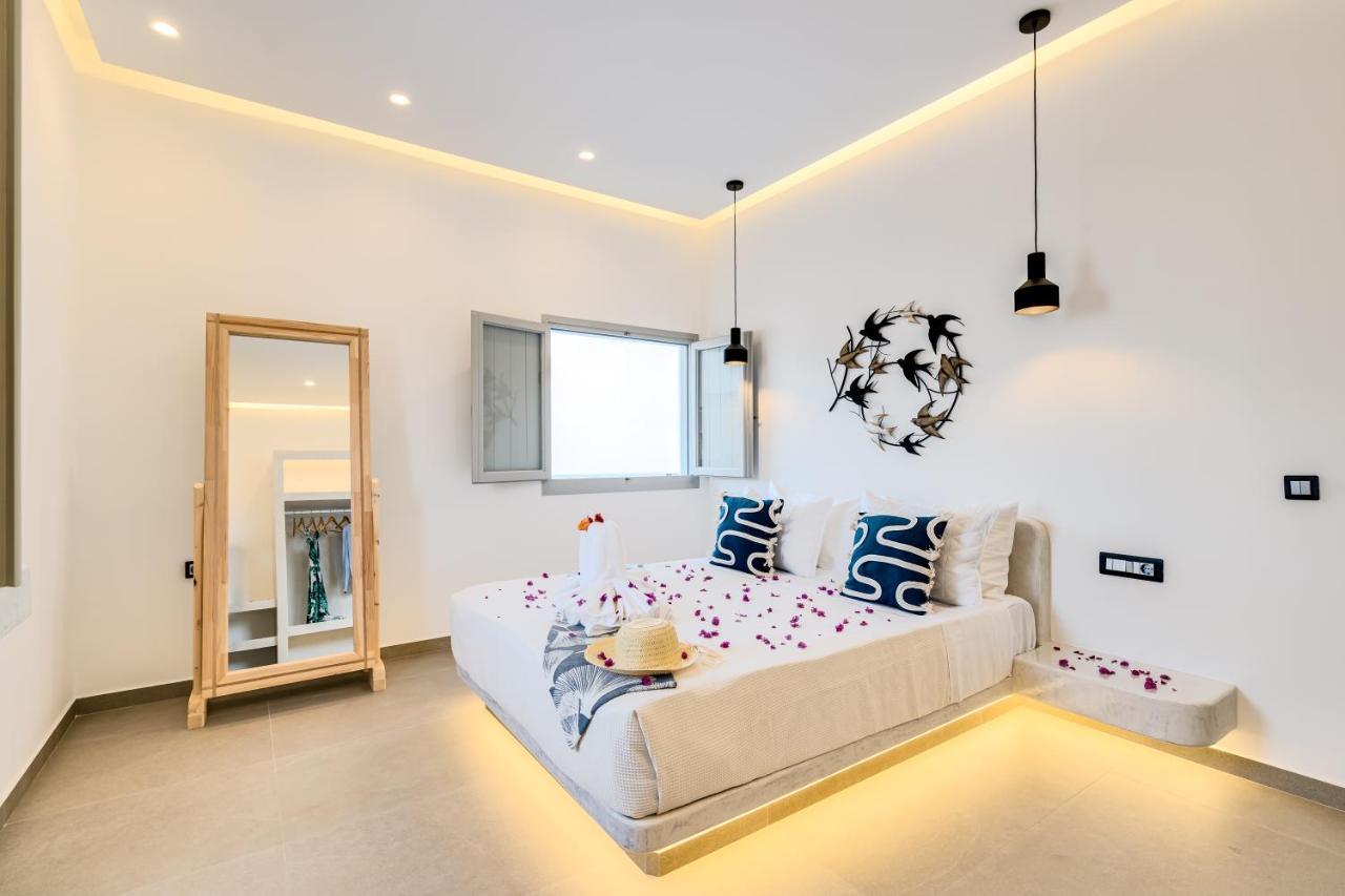 Tiara Suites Santorini Fira  Exterior foto